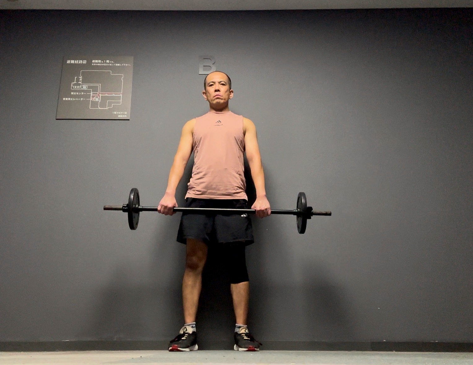 ボディパンプ134-4,バック,コリオ,テクニック,ポイント